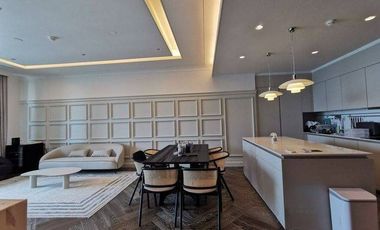 For rent そして for sale 2 Beds condo in Pathum Wan, Bangkok