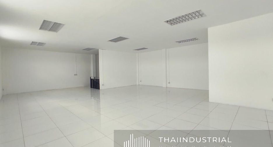 For rent warehouse in Khlong Luang, Pathum Thani
