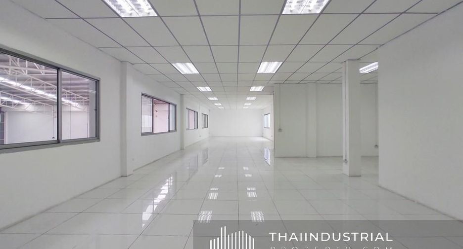 For rent warehouse in Khlong Luang, Pathum Thani