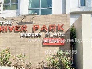 For sale 1 bed condo in Lam Luk Ka, Pathum Thani