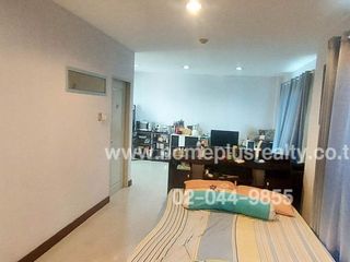 For sale 1 bed condo in Lam Luk Ka, Pathum Thani
