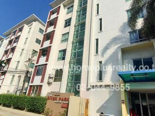 For sale 1 bed condo in Lam Luk Ka, Pathum Thani