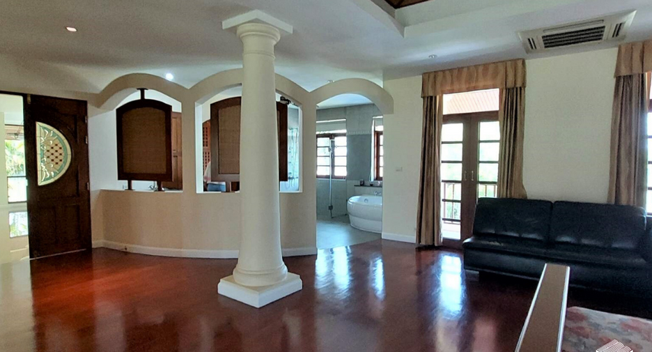 For sale 3 bed villa in Mae Rim, Chiang Mai