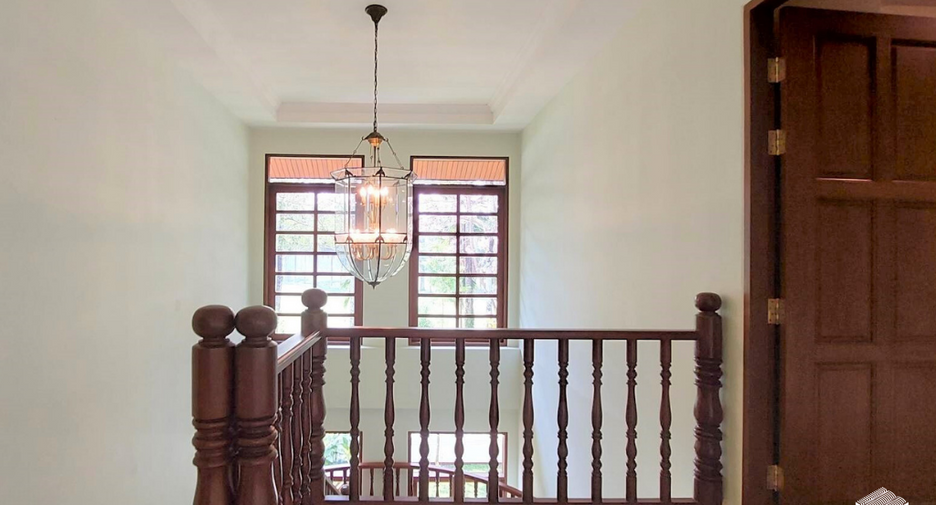 For sale 3 Beds villa in Mae Rim, Chiang Mai
