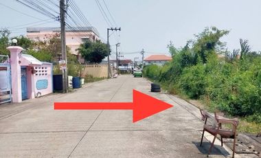 ขาย ที่ดิน ใน หนองแขม, กรุงเทพฯ