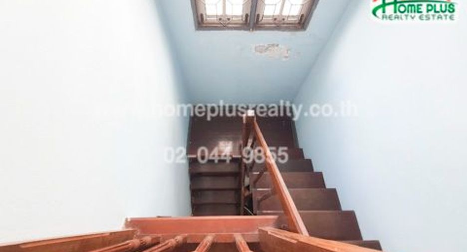 For sale 3 bedrooms house in Bang Bon, Bangkok
