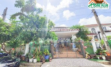 For sale 3 bedrooms house in Bang Bon, Bangkok