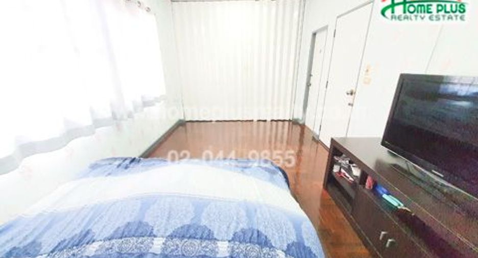 For sale 3 bedrooms house in Bang Bon, Bangkok