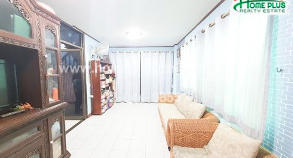 For sale 3 bedrooms house in Bang Bon, Bangkok