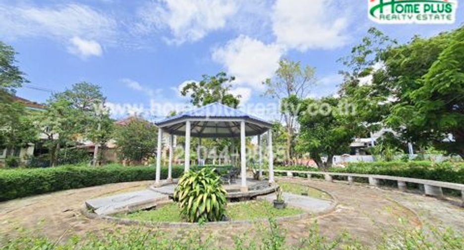 For sale 3 bedrooms house in Bang Bon, Bangkok