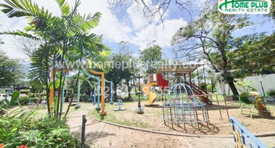 For sale 3 bedrooms house in Bang Bon, Bangkok