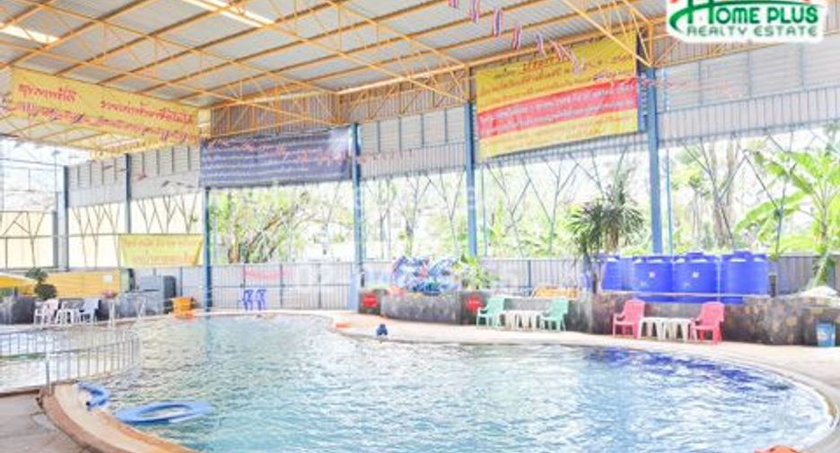 For sale 3 bedrooms house in Bang Bon, Bangkok