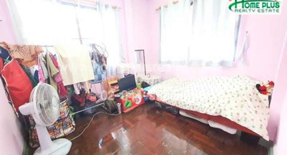 For sale 3 bedrooms house in Bang Bon, Bangkok