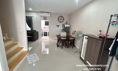 For sale 32 Beds house in Bang Bua Thong, Nonthaburi