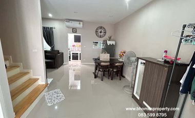 For sale 32 bedrooms house in Bang Bua Thong, Nonthaburi
