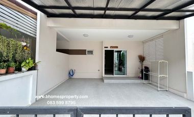 For sale 32 bedrooms house in Bang Bua Thong, Nonthaburi