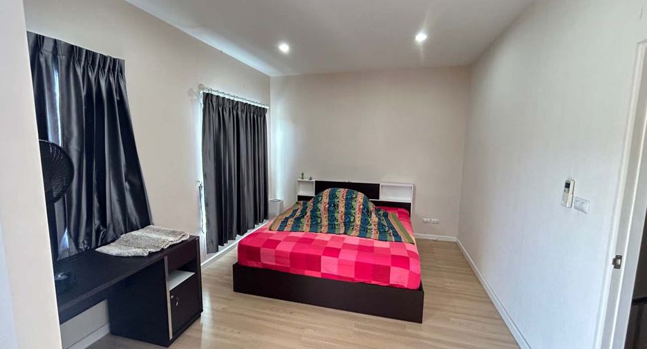 Casa en venta de 32 habitaciones en Bang Bua Thong, Nonthaburi