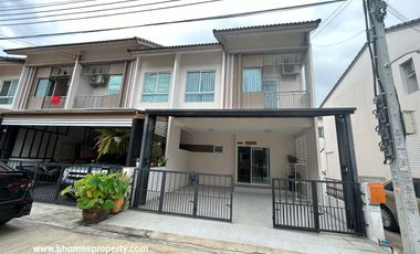 For sale 32 bed house in Bang Bua Thong, Nonthaburi