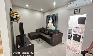 For sale 32 bedrooms house in Bang Bua Thong, Nonthaburi
