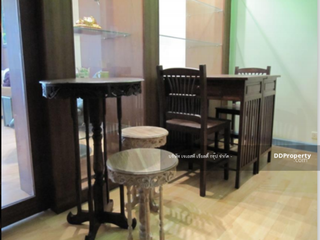 For rent and for sale 1 bed condo in Sathon, Bangkok