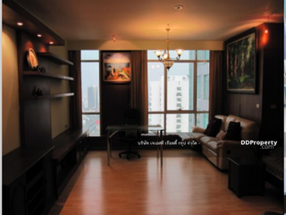 For rent and for sale 1 bed condo in Sathon, Bangkok