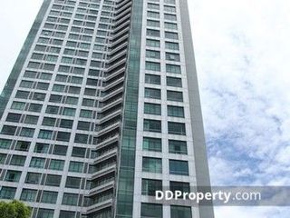For rent and for sale 1 bed condo in Sathon, Bangkok