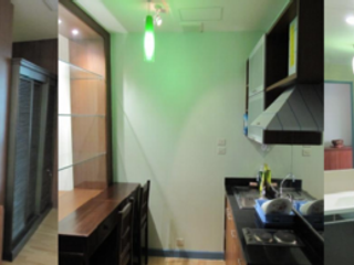 For rent and for sale 1 bed condo in Sathon, Bangkok
