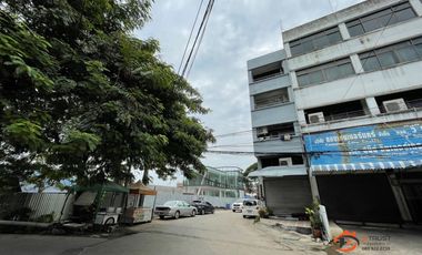 For sale retail Space in Min Buri, Bangkok