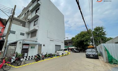 For sale retail Space in Min Buri, Bangkok