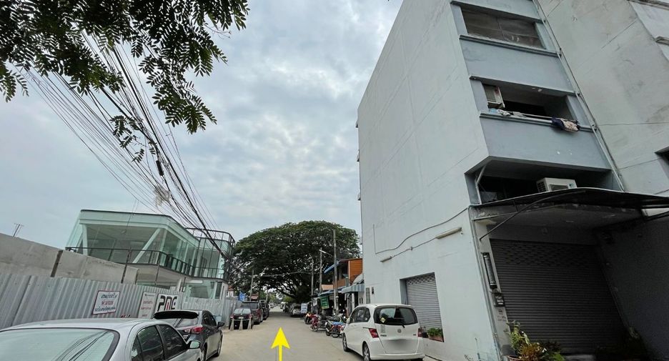 Local comercial en venta en Min Buri, Bangkok