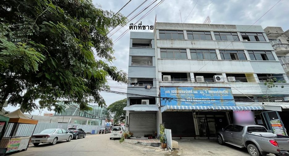 Local comercial en venta en Min Buri, Bangkok