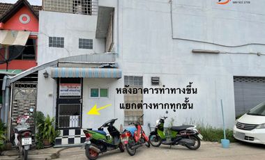 For sale retail Space in Min Buri, Bangkok