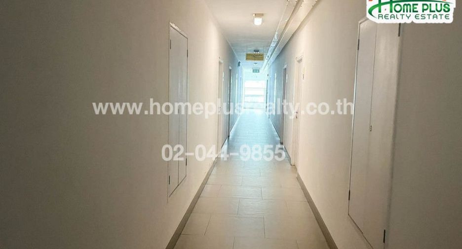 Продажа 2 спальни кондо в Хуаи Кхщанг, Бангкок