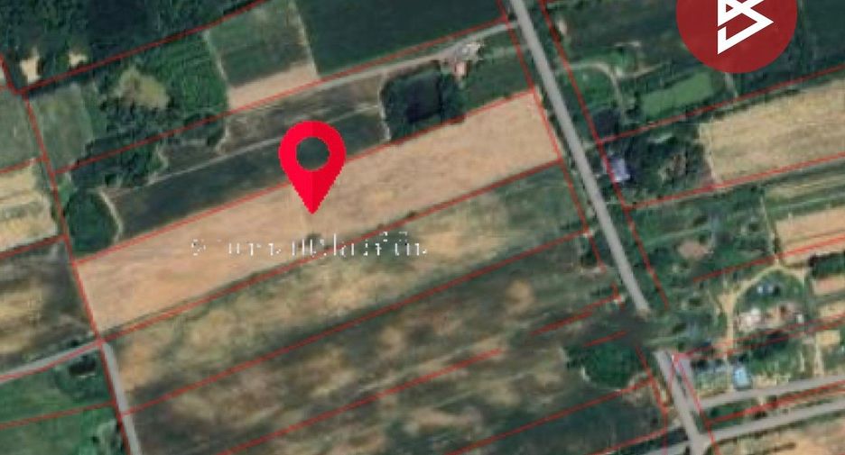 For sale land in Chaloem Phra Kiat, Saraburi