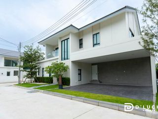 For sale 4 bed house in Bang Lamung, Chonburi