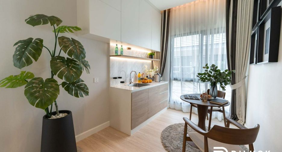 ขาย 4 ห้องนอน บ้านเดี่ยว ใน บางละมุง, ชลบุรี