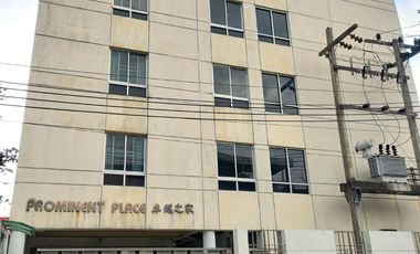 À vendre 49 chambres appartement à Bang Kapi, Bangkok