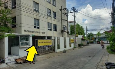 À vendre 49 chambres appartement à Bang Kapi, Bangkok