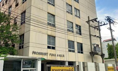 À vendre 49 chambres appartement à Bang Kapi, Bangkok
