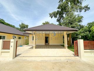 For Rent 3 Bedroom House In Doi Saket, Chiang Mai