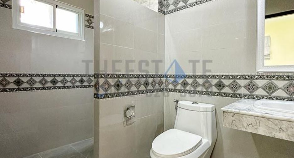 For rent 3 bedrooms house in Doi Saket, Chiang Mai