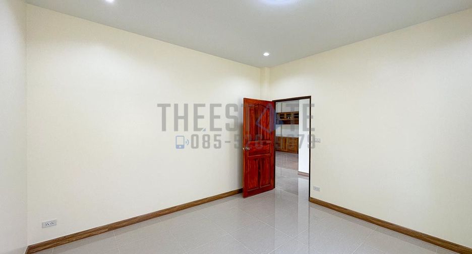 For rent 3 bedrooms house in Doi Saket, Chiang Mai