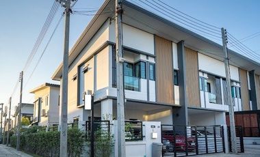 ขาย 3 ห้องนอน ทาวน์เฮ้าส์ ใน ลำลูกกา, ปทุมธานี