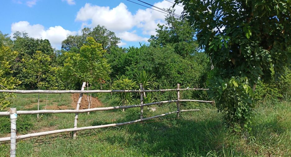 À vendre terrain à Mueang Phetchabun, Phetchabun