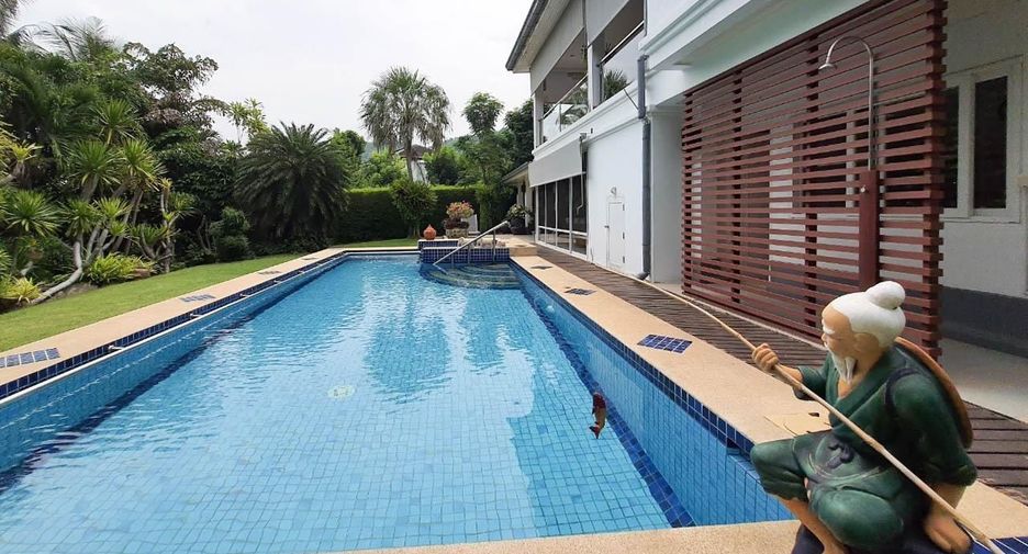 For rent 4 bed house in Cha Am, Phetchaburi