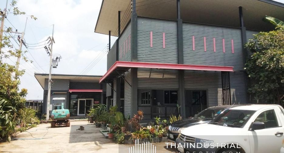 ขาย โกดัง ใน ลำลูกกา, ปทุมธานี
