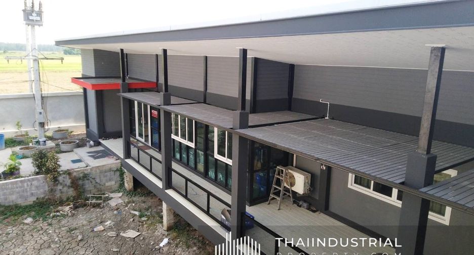 ขาย โกดัง ใน ลำลูกกา, ปทุมธานี
