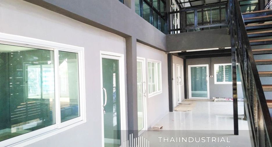ขาย โกดัง ใน ลำลูกกา, ปทุมธานี