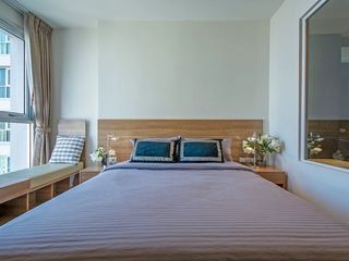 For rent 2 ベッドルーム condo in Sathon, Bangkok