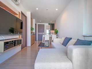 For rent 2 ベッドルーム condo in Sathon, Bangkok